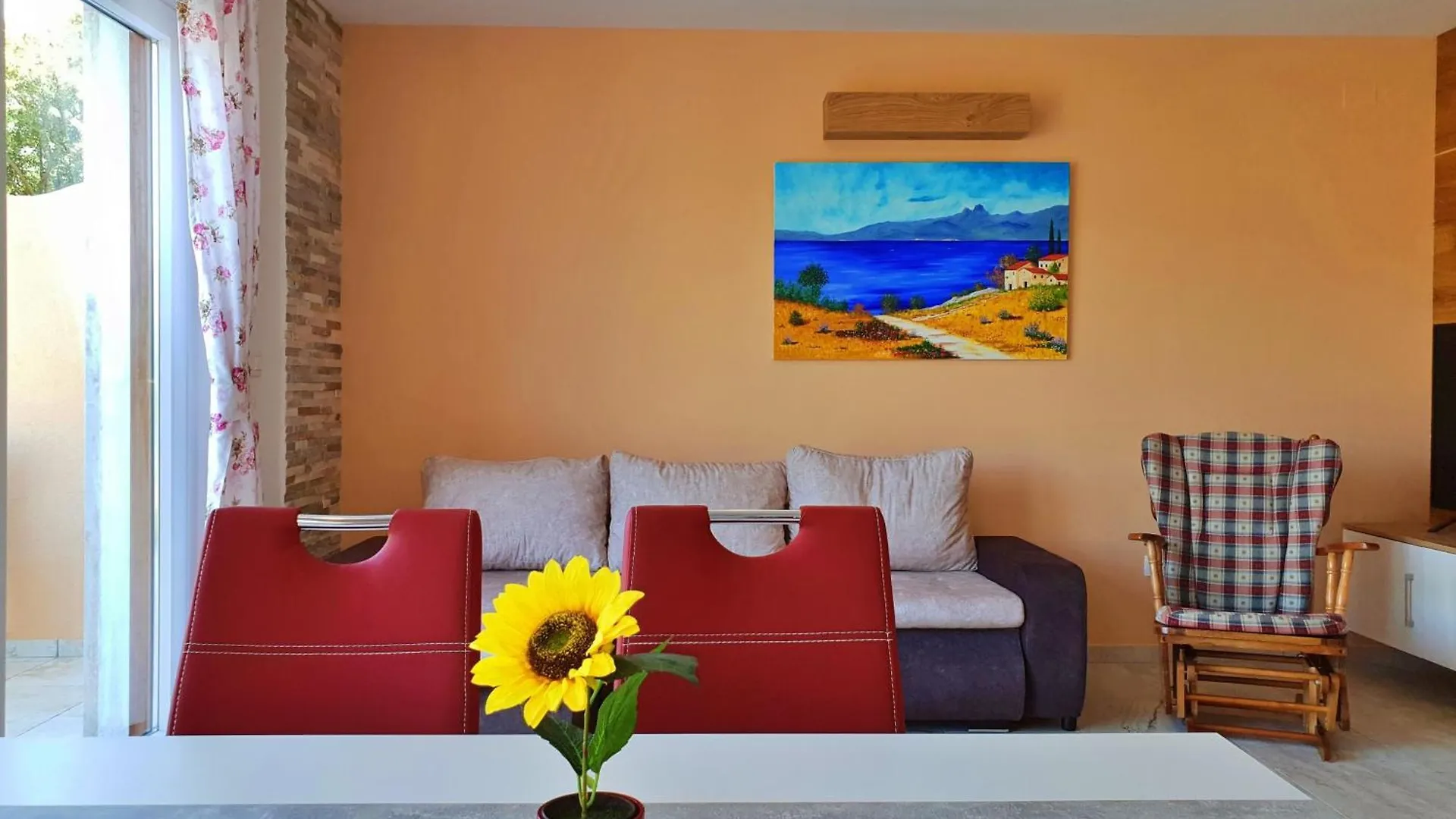 Apartments For Families With Children Silo, Krk - 18685 Silo (Krk)
