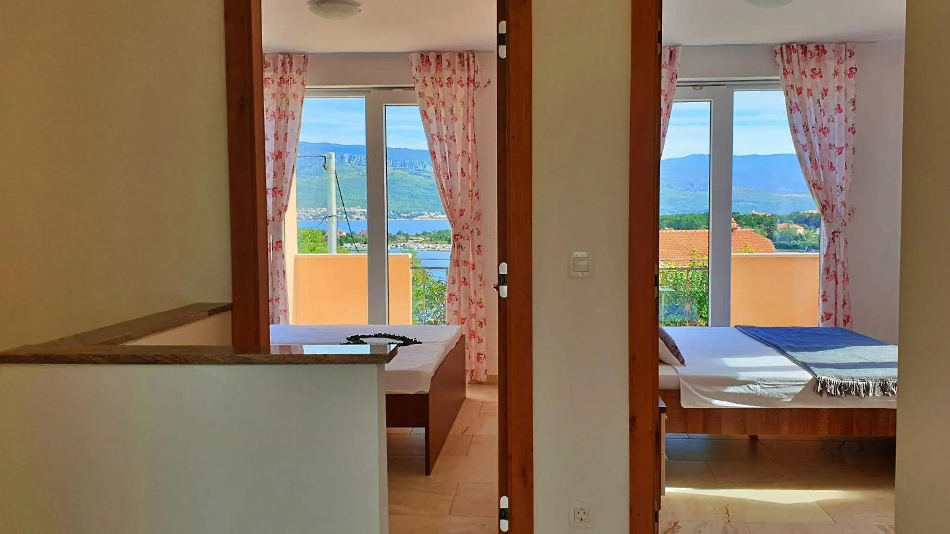 Apartments For Families With Children Silo, Krk - 18685 Croatia
