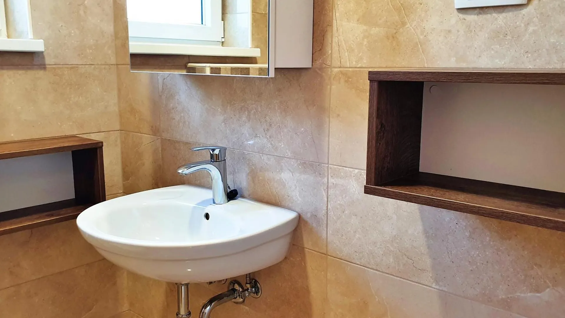 Apartments For Families With Children Silo, Krk - 18685 Croatia