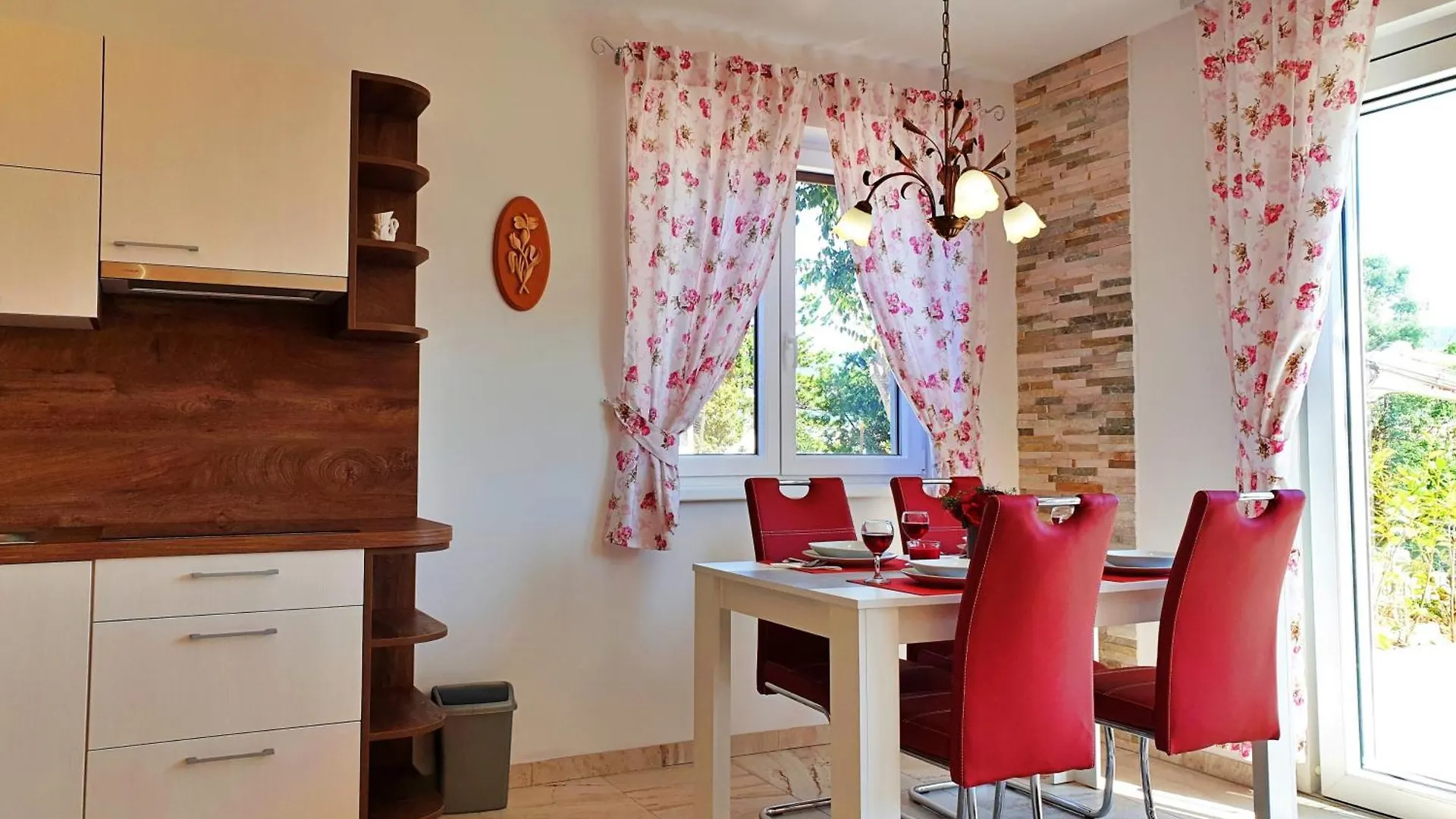 Apartments For Families With Children Silo, Krk - 18685 Croatia