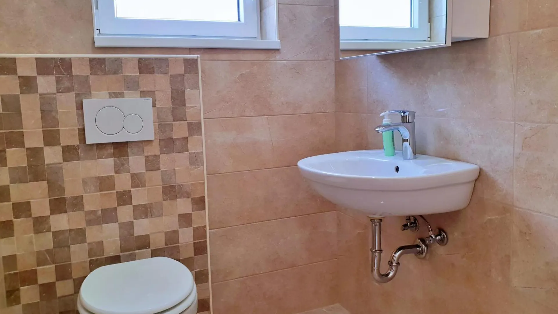 Apartments For Families With Children Silo, Krk - 18685 0*, Silo (Krk) Croatia