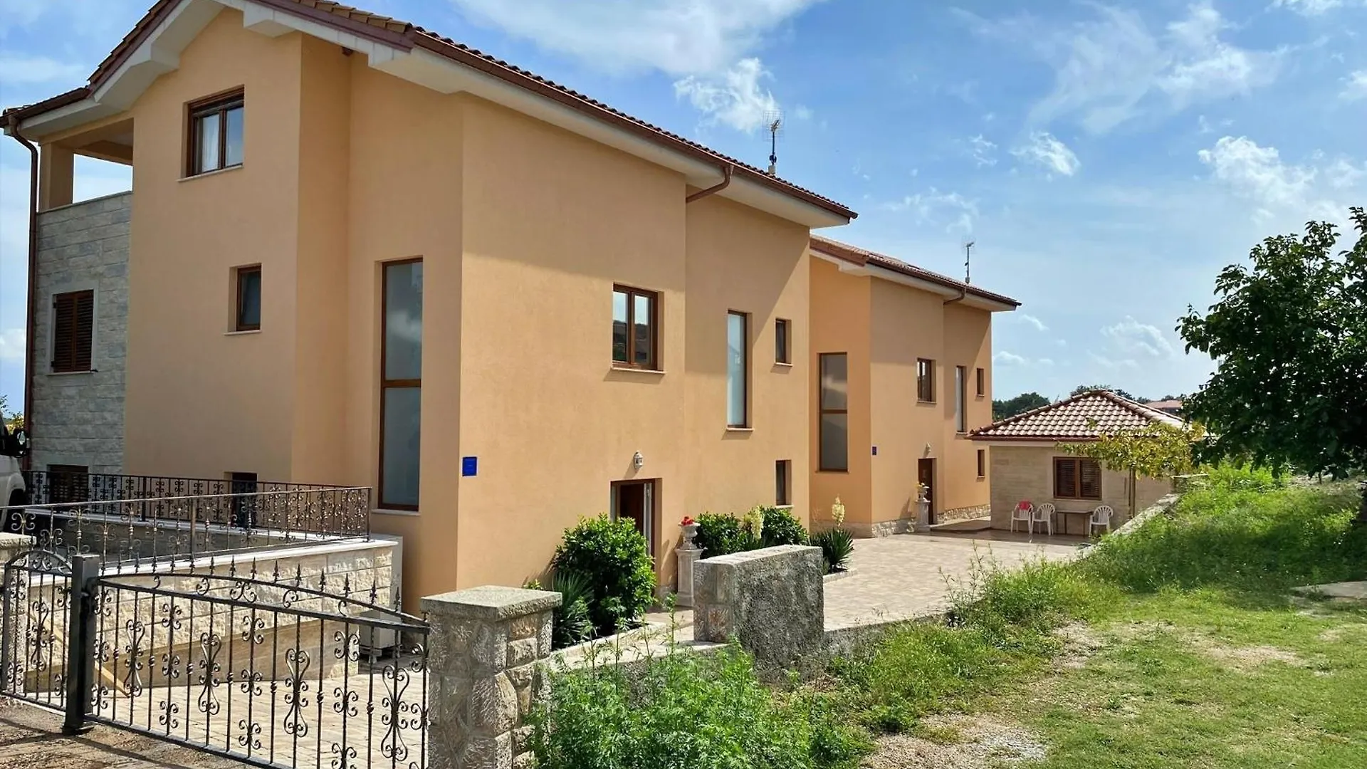 Apartments For Families With Children Silo, Krk - 18685 0*, Silo (Krk)