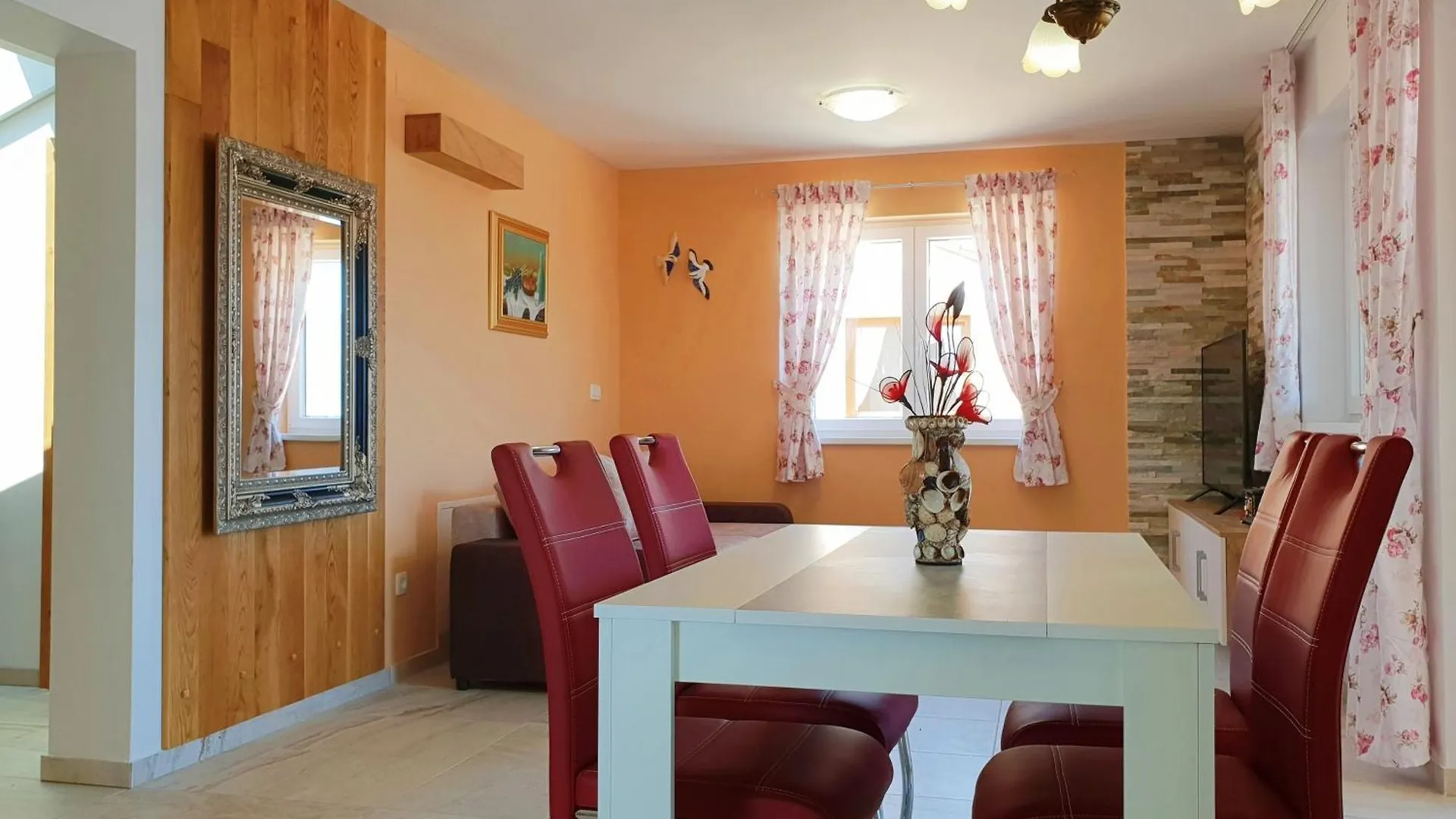 Apartments For Families With Children Silo, Krk - 18685 0*, Silo (Krk) Croatia
