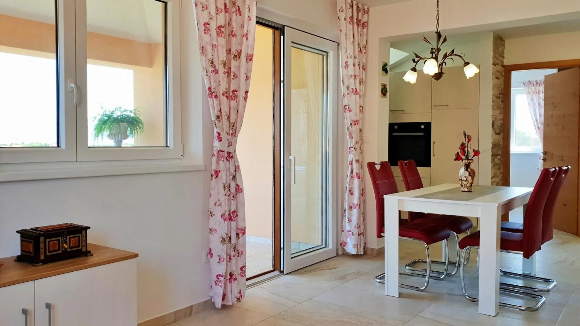 Apartments For Families With Children Silo, Krk - 18685 Croatia