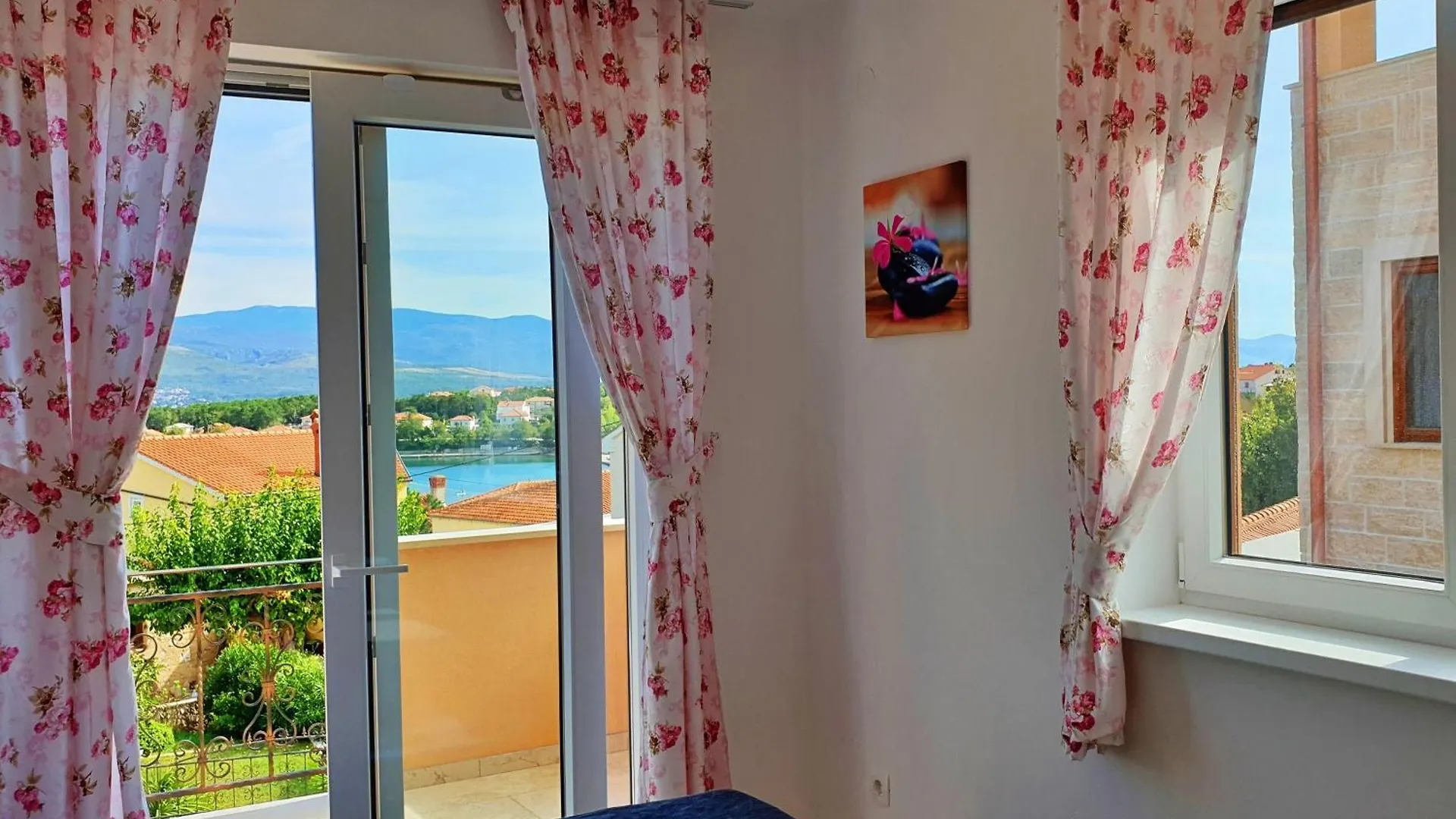 Apartments For Families With Children Silo, Krk - 18685 0*, Silo (Krk)